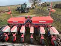 Semanatoare maschio gaspardo 6 randuri