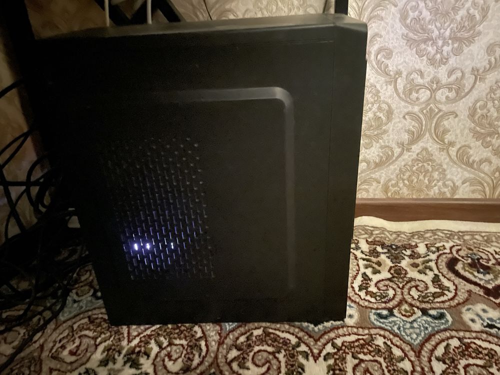 Продам компьютер core i7-8700