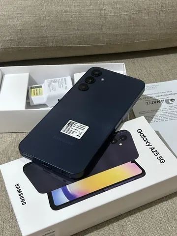 Samsung A25 5G sotiladi 1 hafta boldi oganimga