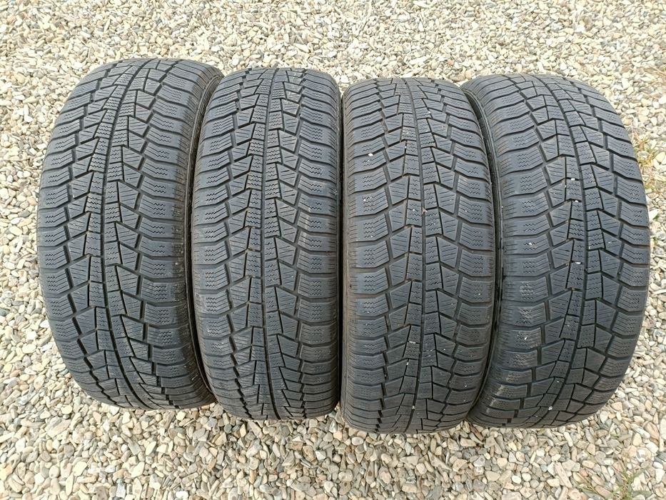 195 55 R16 Viking DOT18