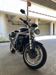 Triumph Speed triple 955i