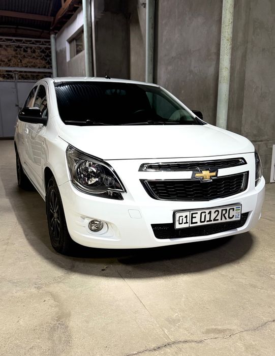 Кобальт мид Найт 2025