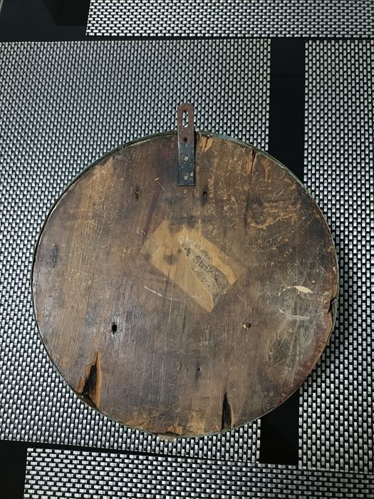 Ceas de perete Ansonia