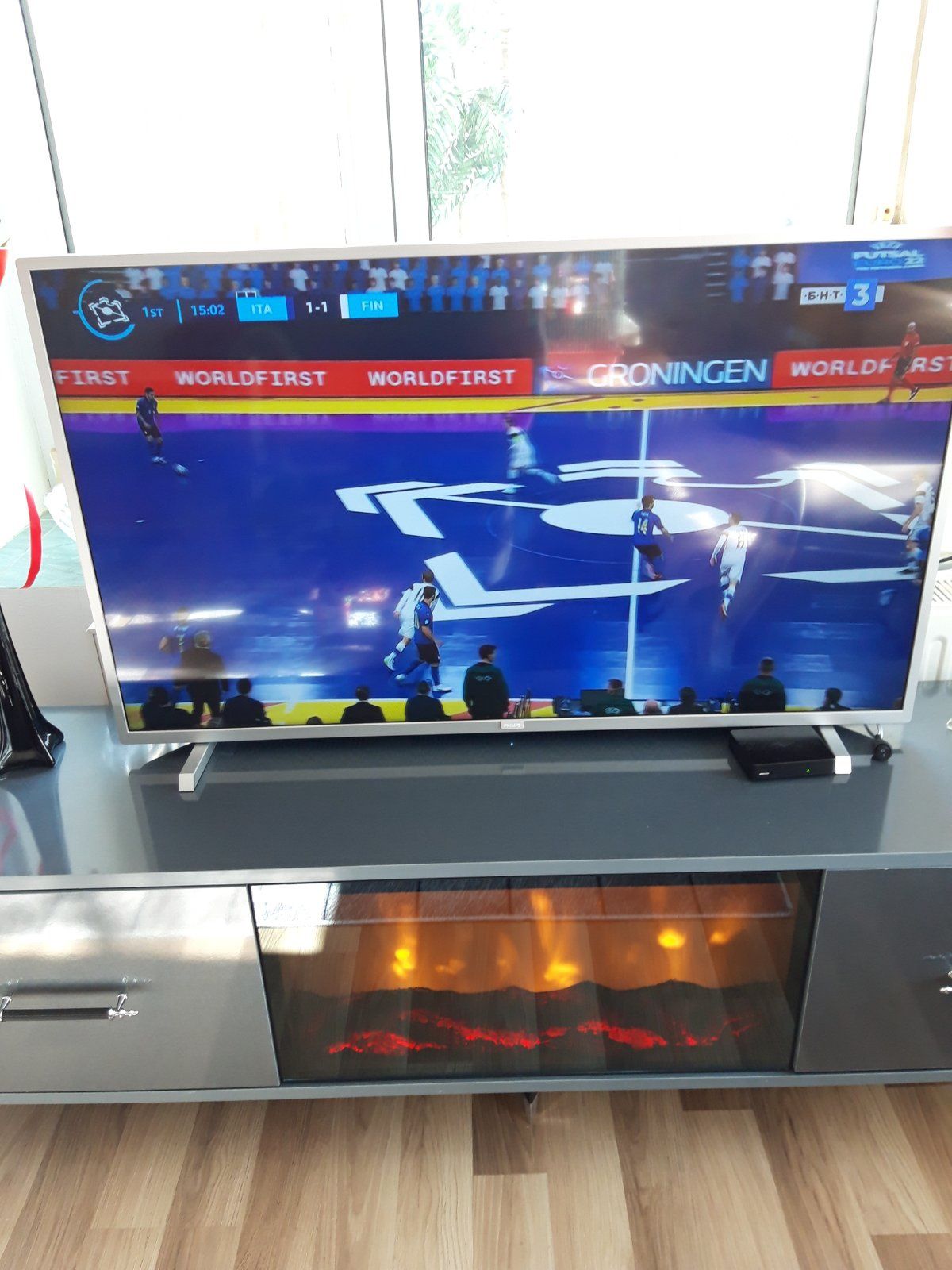 Телевизор Philips 43 inch