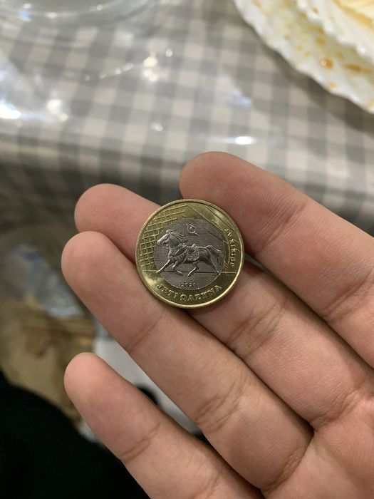 продам тенге цена договорная