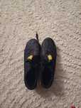 Vând ghete de fotbal adidas F50 2004