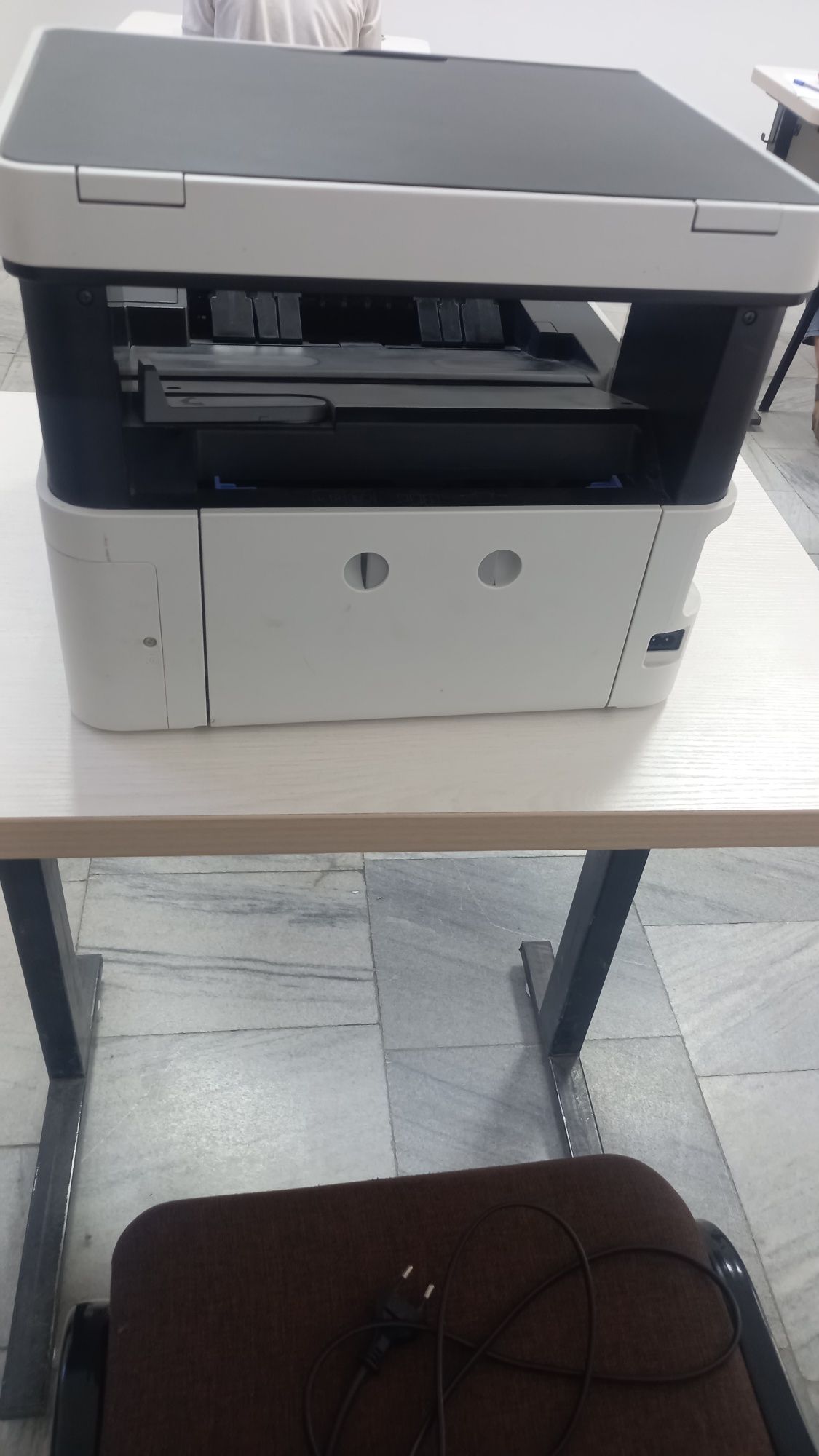 Printer, Epson M2140.