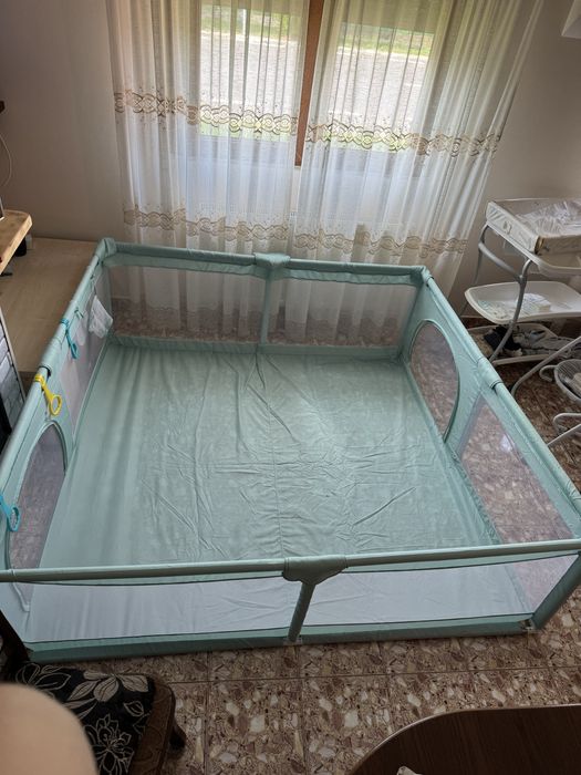 Vand țarc copii 0-5 ani