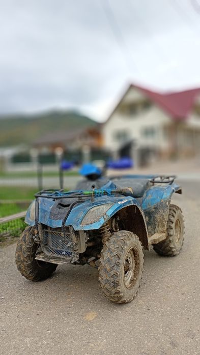 Linhai 300 4x4 (Deține Acte)