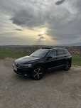 Volkswagen Tiguan 2018 2.0TDI 190hp