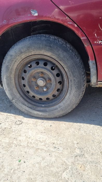 Баллон 195/70 r 14