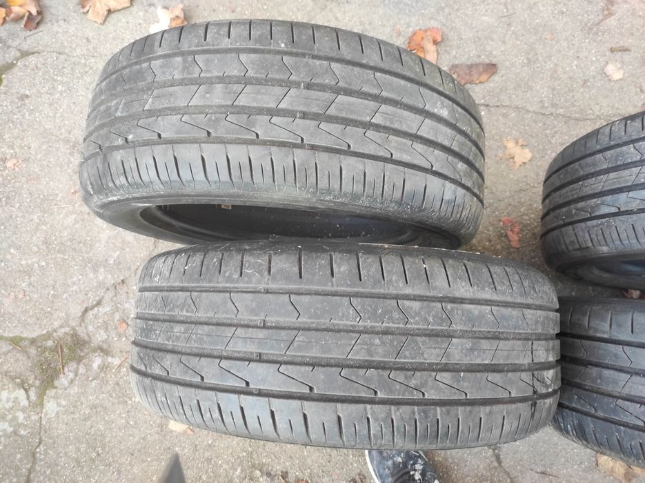 Hankook Ventus Prime 3 - 205/55/16