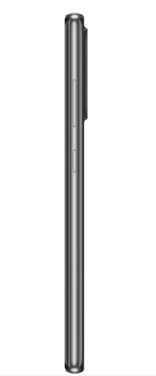 Samsung Galaxy A52 8/256Gb, черный