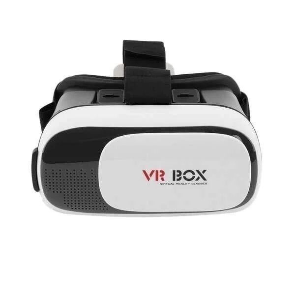 Продам Vr box 2.0