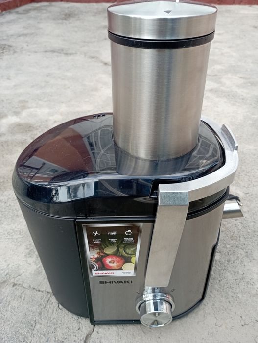 SHIVAKI juice maker SH-JM-626