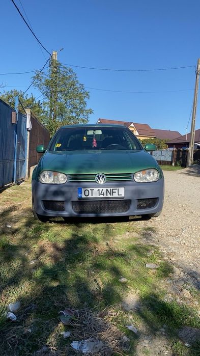Vand Glof 4 1.6 16v