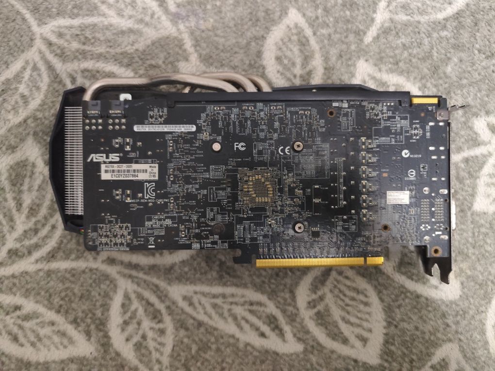Видеок карта amd