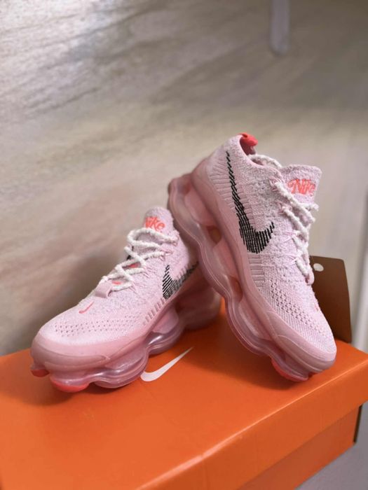 New model Nike scorpion