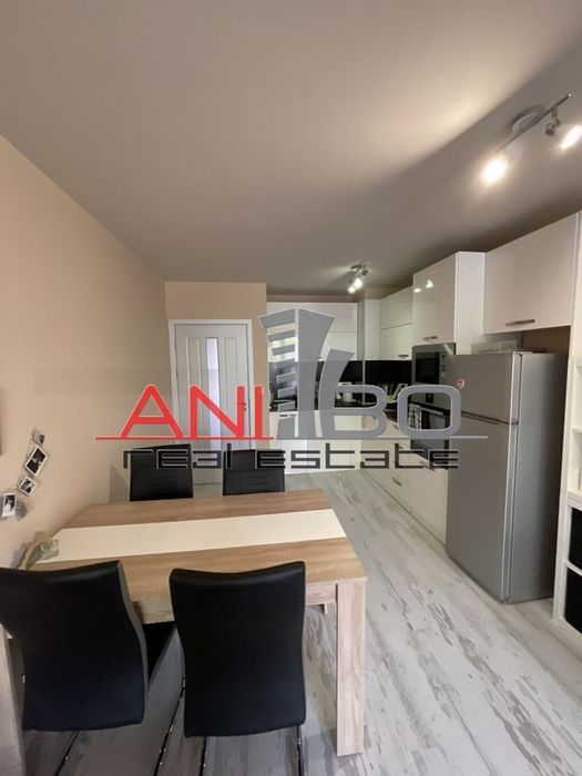 Дава се под наем Двустаен апартамент в Варна, Окръжна болница - 80 кв.м за 700 € - Снимка #4