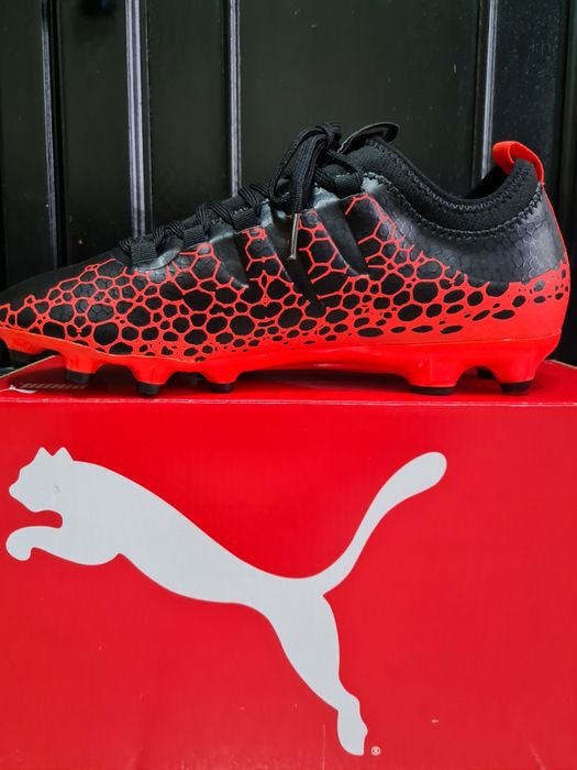 Бутонки PUMA EVOpower VIGOR 3 номер 36
