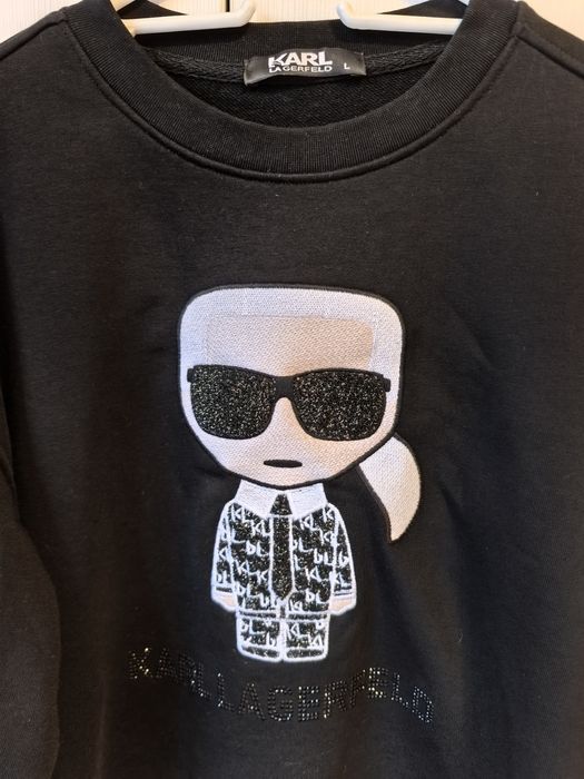 Екип Karl lagerfeld
