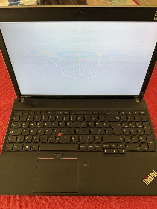 Лаптоп Lenovo thinkpad , Toshiba Satelite