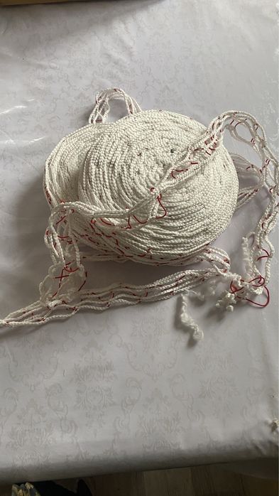 Формовочная сетка для колбас и қазы казы