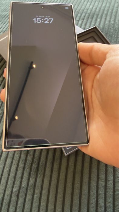 Samsung Galaxy Z Fold 7