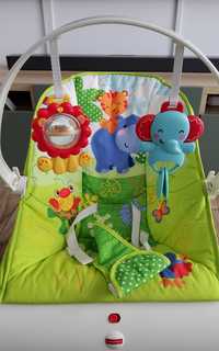 Fisher Price, Balansoar cu vibratii