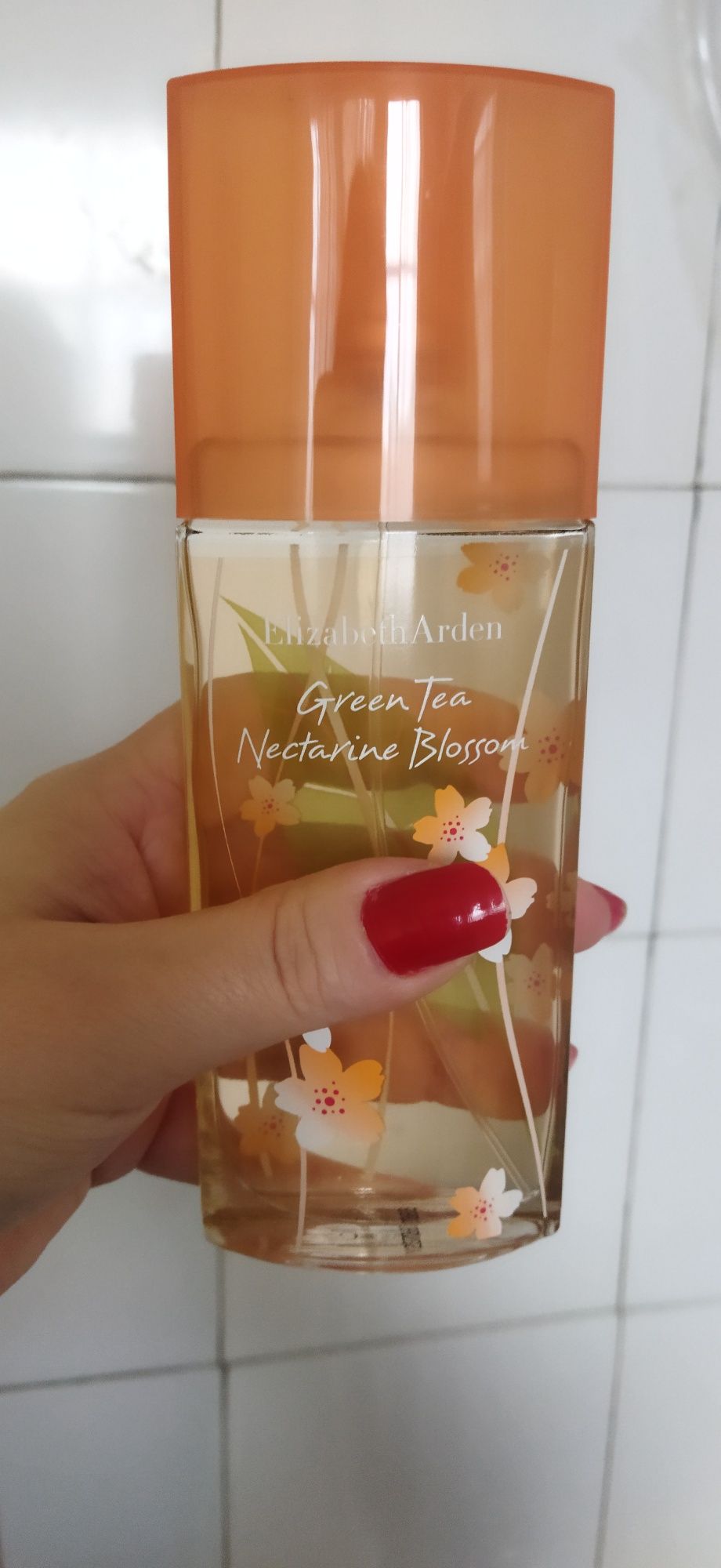 Парфюм Elizabeth Arden