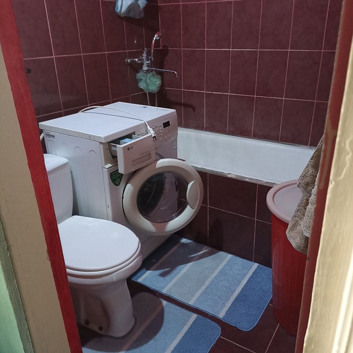 Сдам в аренду 1комнатную квартиру. Ориентир "Атлас".