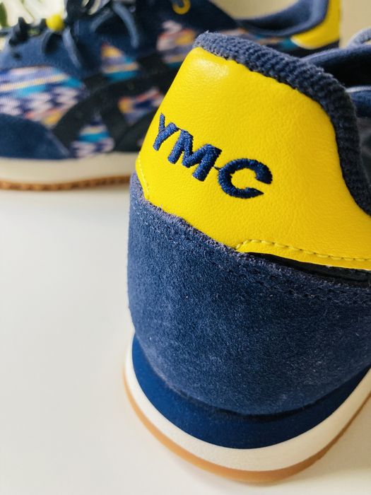 Asics tarther og x YMC (41,5)