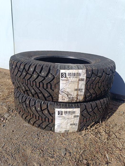 Tunga NordWay 185/70 R14 Новая.