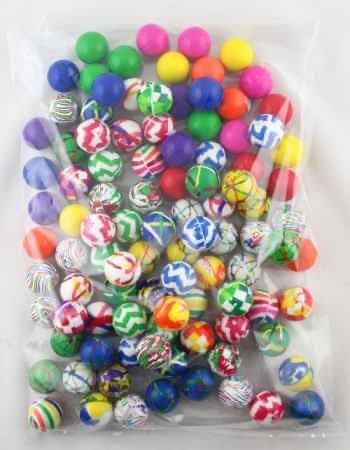 Силиконови топчета за Вендинг машини