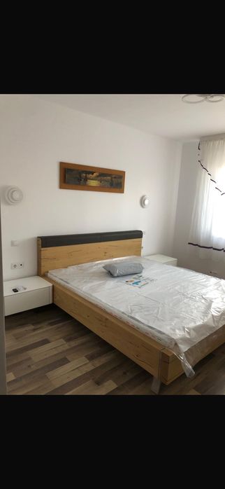 2 Ap cu  2 camere pe  str. Pietroasa