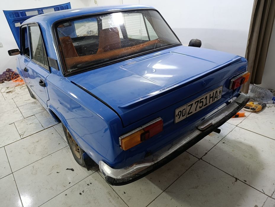 Продам ваз 21013