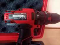 Filetantă Einhell 44Nm cu percuție