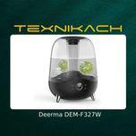 Увлажнитель Deerma DEM-F327W  • Доставка Бесплатно