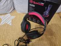 Чисто нови гейминг слушалки Marvo Scorpion HG8932