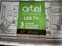 Artel televizor 32