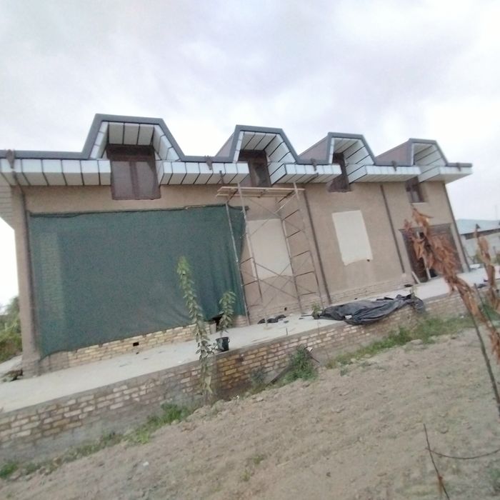 Туникабонд усталари