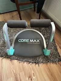 Aparat fitness MEDIASHOP Core Max M10878, 3 trepte de dificultate
