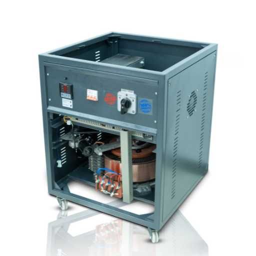 Стабилизаторы напряжение 30 кв- 30 ква с гарантией! Турция