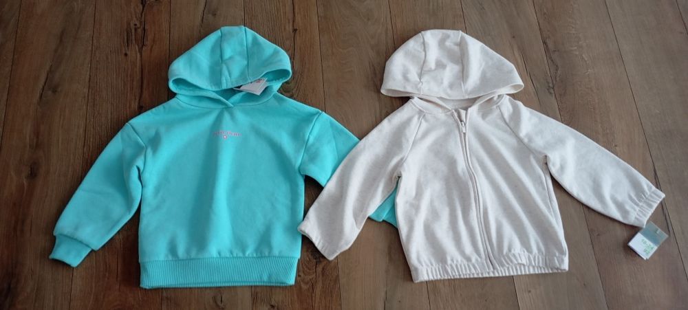 Hanorace fetiță mărimea 2/3 ani