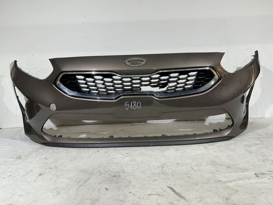 Bara fata Kia Ceed, 2018, 2019, 2020, 2021, 2022, cod origine OE 86511-J7000.