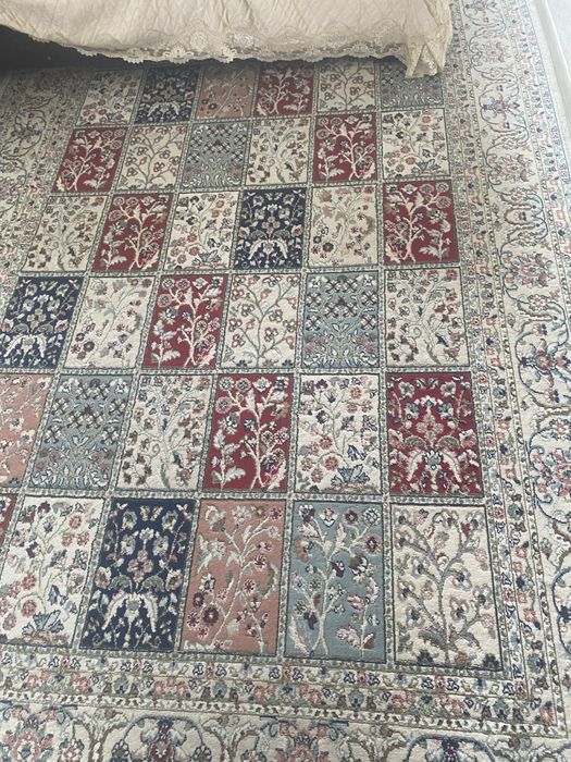 15 тыс ковер  хорошим состоние 2~3