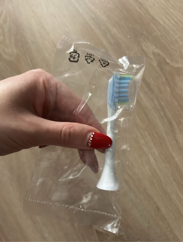 Rezerva capat perie Philips Sonicare