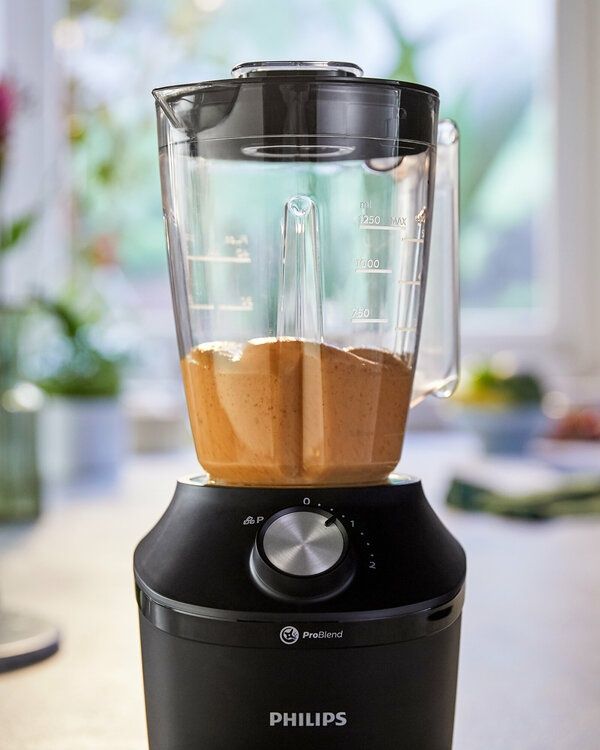 Блендер Philips HR2291/41