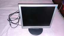 Монитор Philips 170S 17 инча