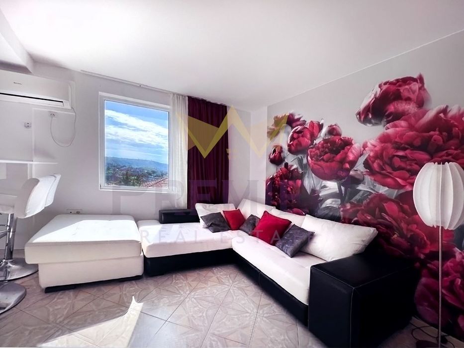 Продава се Мезонет в Балчик - 139 кв.м за 993 €/кв.м - Снимка #1